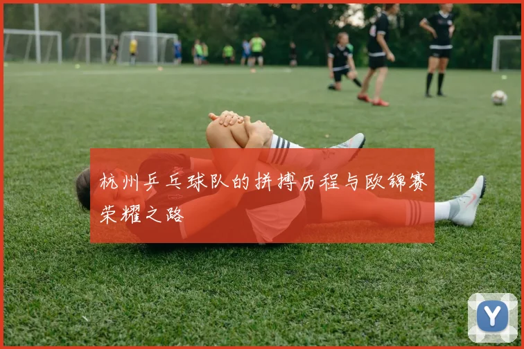 杭州乒乓球队的拼搏历程与欧锦赛荣耀之路