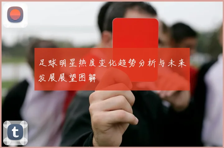 足球明星热度变化趋势分析与未来发展展望图解