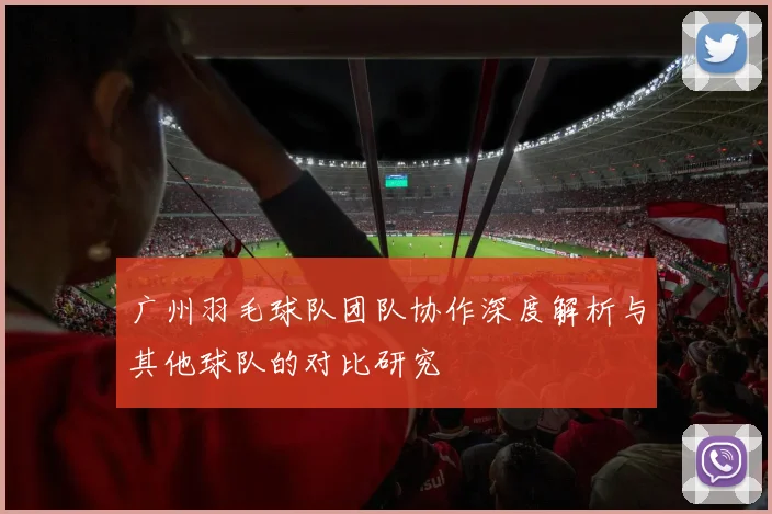广州羽毛球队团队协作深度解析与其他球队的对比研究