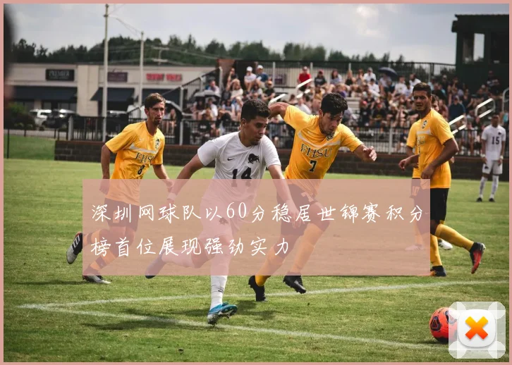 深圳网球队以60分稳居世锦赛积分榜首位展现强劲实力